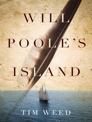 cover image of Will Poole's Island